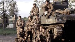 How much did Band of Brothers cost to make? The 2001 figure set a miniseries record that stood for nearly a decade