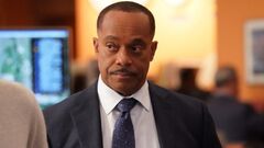 Why did NCIS kill off Director Vance? It wasn't Rocky Carroll's call