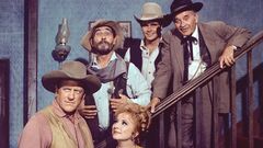 Why did Gunsmoke end abruptly? The cast read about it in the papers — the reasons behind CBS's call