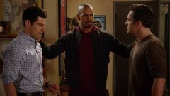 Why did Coach leave New Girl? He vanished after the pilot — and walked back in three seasons later