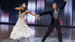 What happened to Natalie on Dancing with the Stars? Enough fans doubted it that she posted the photos