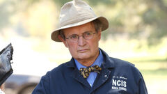 How did Ducky die in NCIS? The goodbye was written by one of his own co-stars