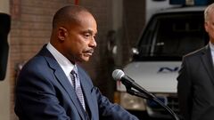 Rocky Carroll didn't choose to leave NCIS, so why did it happen?