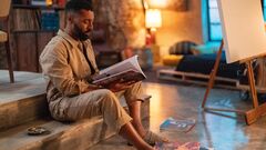 Survival of the Thickest: who does Khalil end up with? Not Simone, not India — she's someone season 3 only just introduced