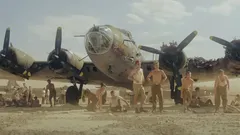 How many Masters of the Air episodes are there? Fans still argue it needed twice as many