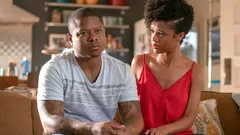 What happened to Brandon on The Chi?