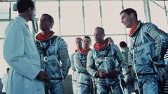 Why did The Right Stuff bomb? It won four Oscars — and still couldn't earn back its budget