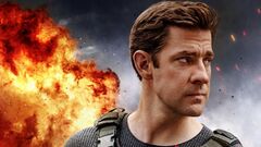 How many seasons does Jack Ryan have?