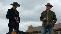 Ransom Canyon: what happens to Davis?