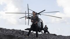 What Jack Ryan season is the best? The critics' favorite is the exact one fans ranked dead last