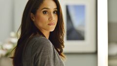 Why did Rachel leave Suits? The writers knew a year before the rest of the world did