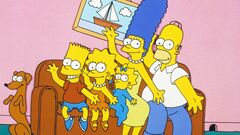 After nearly a decade, a controversial character from The Simpsons talks again