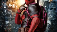 Deadpool Crashes Avengers: Doomsday, Ryan Reynolds Confirms