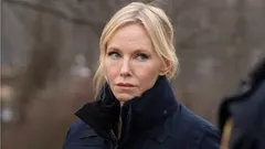 Why did Rollins leave SVU? The exit lasted three years, and Kelli Giddish credits fans with reversing it