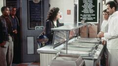 What Seinfeld episode is the Soup Nazi? The real soup man banned Jerry Seinfeld for life over it