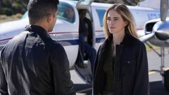 Why did Emily Wickersham leave NCIS? For 3 years she said nothing — then she sat down with Tony and Ziva