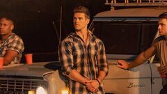 Why is Ryder not in Landman season 2? The answer runs straight through Ainsley's storyline