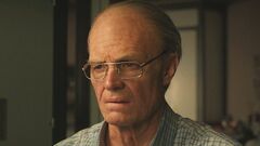 What happened to Ed Baldwin in For All Mankind? He got the death he'd been dodging for five seasons