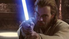 More Obi-Wan Kenobi? Ewan McGregor is game — and already cooking up ideas