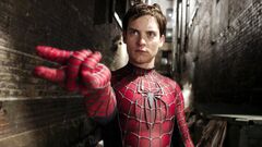 Tobey Maguire’s Spider-Man reportedly dies in Doomsday’s first 10 minutes