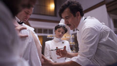 What is The Knick based on? A real Manhattan hospital, and a surgeon whose addiction was no invention