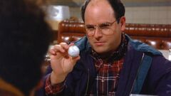 What is George's job in Seinfeld? The real list is long — the one he invented never changed