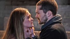 Ransom Canyon: what did Kit do? Even his own brother had the wrong idea