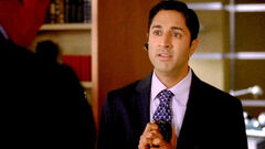 Why did Jonathan leave 30 Rock? The show sneaked the answer into a joke