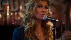 Why did Rayna leave Nashville? It wasn't the story's call