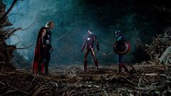 The Russo brothers could become history’s highest-grossing directors, thanks to Avengers: Secret Wars
