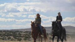 Where was Ransom Canyon filmed? The Texas ranch country was recreated in Minka Kelly's own hometown