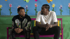 Who killed Rob in The Chi? The shooter hid in plain sight for two more seasons