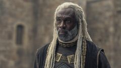 What happened to Corlys Velaryon? The Sea Snake's season keeps ending on cliffhangers