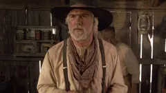 How did Lonesome Dove get its name? McMurtry called the moment an epiphany
