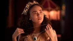 What happened to Claudia in Interview with the Vampire? It took two actresses to tell her story to the end