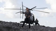 How much does John Krasinski make for Jack Ryan? One season out-earned his entire nine years on The Office