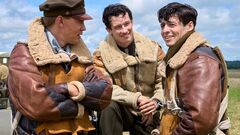 There's a $250 million reason why Masters of the Air is not on HBO