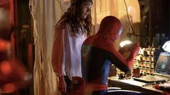 Tom Holland reveals Spider-Man’s surprising inspiration in ‘Spider-Man: Behind Brand New Day’
