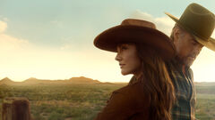 What is Ransom Canyon about — and how close does it stay to the books?