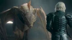 What happens to Sunfyre in House of the Dragon? Aegon's story depends on the answer