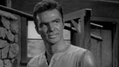 How many Gunsmoke episodes was Burt Reynolds in?