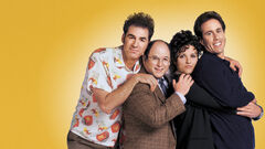 Why was the Seinfeld episode banned? NBC had to apologize publicly