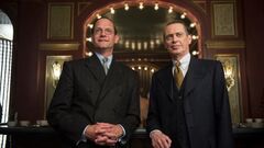 How much of Boardwalk Empire is based on true events? The real Nucky never fired a shot