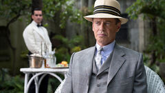 Which characters in Boardwalk Empire are real?