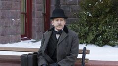 How does The Knick end? Season 2 was the last, though Soderbergh had the next one planned