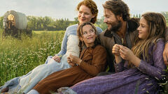 Where was Little House on the Prairie filmed? The prairie isn't in Kansas