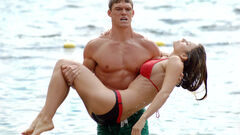 Who was Reacher in Smallville? Alan Ritchson's DC days began long before the Amazon hit