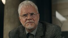 What happened to Bernard in Silo? Season 3 finally answers, and it's worse than the fire