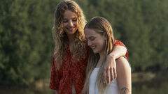 How old is Oona in Sterling Point? The show only puts a number on her 12-year-old sister — the rest takes working out