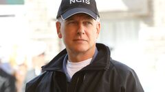 Who are Gibbs' wives on NCIS? Four marriages, and only one he never got over